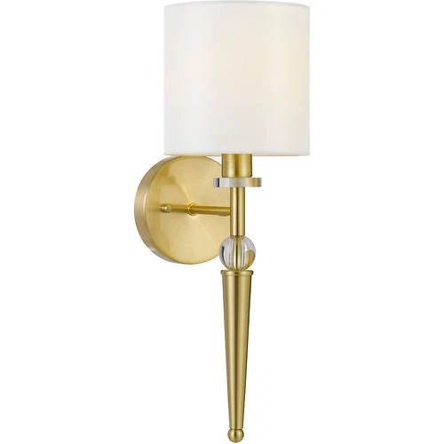 AF Lighting Merritt Wall Sconce 8 AF Lighting Merritt Wall Sconce - Image 8
