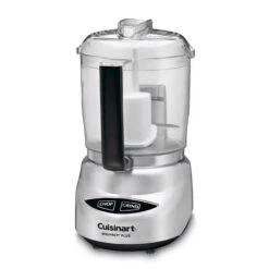 Cuisinart Mini-Prep Plus 4-Cup Food Processor