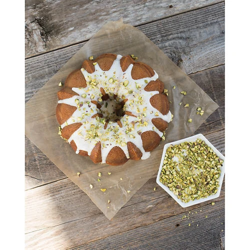 Nordic Ware Anniversary Bundt® Pan 2 Nordic Ware Anniversary Bundt® Pan - Image 2
