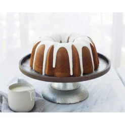 Nordic Ware Anniversary Bundt® Pan 9 Nordic Ware Anniversary Bundt® Pan -Exquisite Home imageService 3318