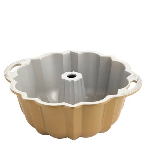 Nordic Ware Anniversary Bundt® Pan 5 Nordic Ware Anniversary Bundt® Pan - Image 5