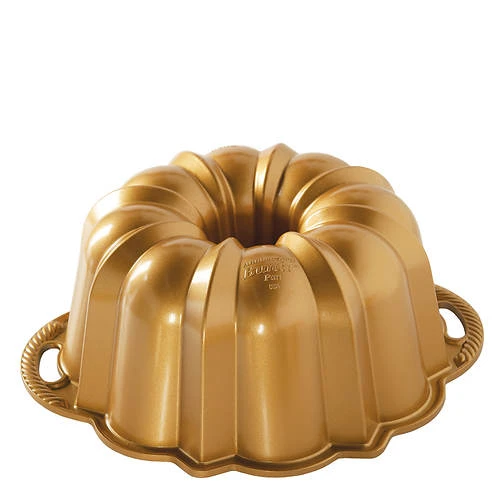 Nordic Ware Anniversary Bundt® Pan 6 Nordic Ware Anniversary Bundt® Pan - Image 6