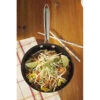 Nordic Ware Steel Spun 8'' Wok