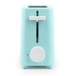 Nostalgia Electrics MyMini Single Slice Toaster -Exquisite Home imageService 3373