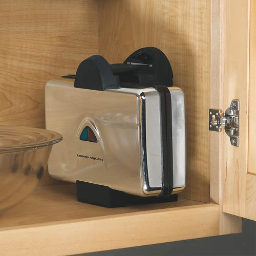 Hamilton Beach Belgian-Style Waffle Maker 1 Hamilton Beach Belgian-Style Waffle Maker