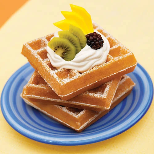 Hamilton Beach Belgian-Style Waffle Maker 4 Hamilton Beach Belgian-Style Waffle Maker - Image 4