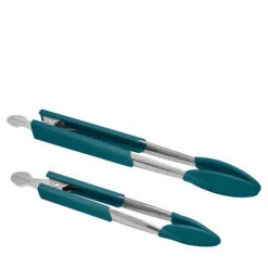 Rachael Ray 2-Piece Nylon Tongs Set -Exquisite Home imageService 3382