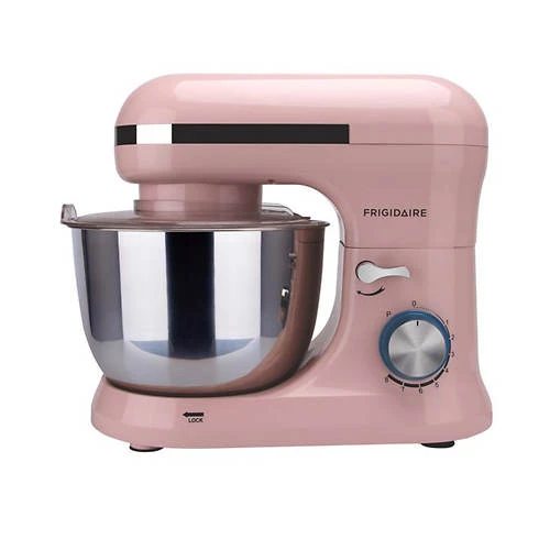 Frigidaire 4.5L Stand Mixer 4 Frigidaire 4.5L Stand Mixer - Image 4