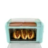 Nostalgia Electrics Hot Dog Roller And Bun Warmer