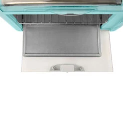 Nostalgia Electrics Hot Dog Roller And Bun Warmer -Exquisite Home imageService 3408