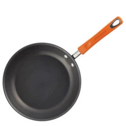Rachael Ray 9-1/4" And 11-1/2" Skillet Set 6 Rachael Ray 9-1/4" And 11-1/2" Skillet Set -Exquisite Home imageService 3413