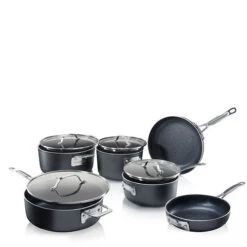 Stackmaster 10-Piece Set -Exquisite Home imageService 3419