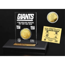 NFL 2020 SB Champs Etched Acrylic -Exquisite Home imageService 342