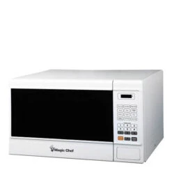 Magic Chef 1.3 Cubic Ft 1,000-Watt Microwave