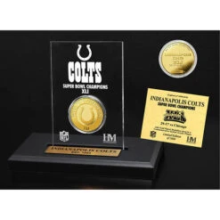 NFL 2020 SB Champs Etched Acrylic -Exquisite Home imageService 345