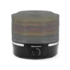 Elite Gourmet 5-Tray Food Dehydrator With Temp Knob