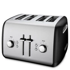 KitchenAid 4-Slice Toaster