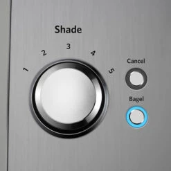 KitchenAid 4-Slice Toaster -Exquisite Home imageService 3462