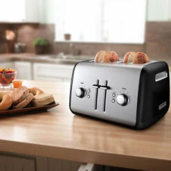 KitchenAid 4-Slice Toaster -Exquisite Home imageService 3463