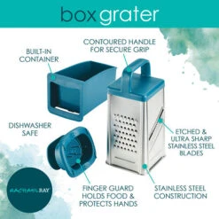 Rachael Ray Box Grater -Exquisite Home imageService 3467