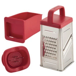 Rachael Ray Box Grater -Exquisite Home imageService 3469
