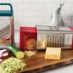 Rachael Ray Box Grater -Exquisite Home imageService 3476