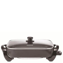 Brentwood 16" Electric Skillet