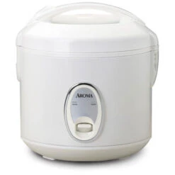 Aroma 8-Cup Cool-Touch Rice Cooker 7 Aroma 8-Cup Cool-Touch Rice Cooker -Exquisite Home imageService 3489