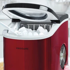 Frigidaire Countertop Ice Maker -Exquisite Home imageService 3531