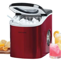 Frigidaire Countertop Ice Maker -Exquisite Home imageService 3533