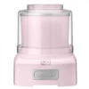Cuisinart Frozen Yogurt - Ice Cream & Sorbet Maker