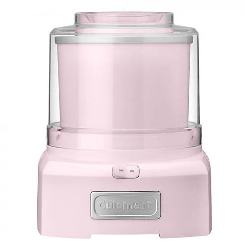 Cuisinart Frozen Yogurt - Ice Cream & Sorbet Maker 1 Cuisinart Frozen Yogurt - Ice Cream & Sorbet Maker
