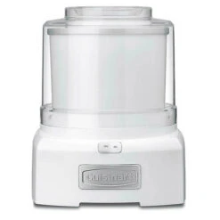 Cuisinart Frozen Yogurt - Ice Cream & Sorbet Maker 11 Cuisinart Frozen Yogurt - Ice Cream & Sorbet Maker -Exquisite Home imageService 3539