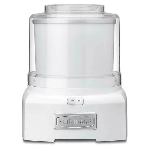 Cuisinart Frozen Yogurt - Ice Cream & Sorbet Maker 3 Cuisinart Frozen Yogurt - Ice Cream & Sorbet Maker - Image 3