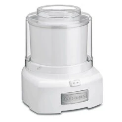 Cuisinart Frozen Yogurt - Ice Cream & Sorbet Maker 12 Cuisinart Frozen Yogurt - Ice Cream & Sorbet Maker -Exquisite Home imageService 3540