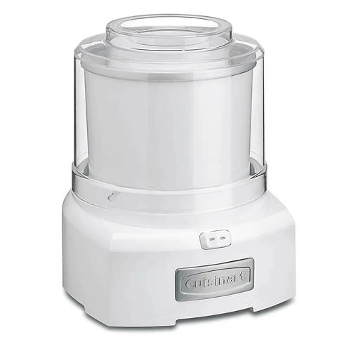 Cuisinart Frozen Yogurt - Ice Cream & Sorbet Maker 4 Cuisinart Frozen Yogurt - Ice Cream & Sorbet Maker - Image 4