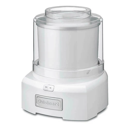 Cuisinart Frozen Yogurt - Ice Cream & Sorbet Maker 6 Cuisinart Frozen Yogurt - Ice Cream & Sorbet Maker - Image 6