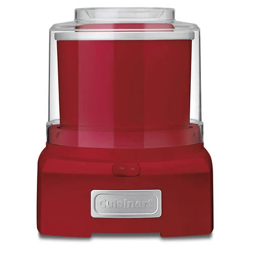 Cuisinart Frozen Yogurt - Ice Cream & Sorbet Maker 9 Cuisinart Frozen Yogurt - Ice Cream & Sorbet Maker - Image 9