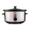 Courant 3.5-Quart Oval Slow Cooker