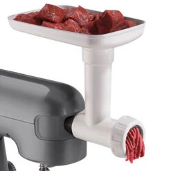 Cuisinart Meat Grinder Attachment