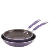 Rachael Ray Cucina Nonstick 9-1/4" And 11" Skillet Set