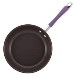 Rachael Ray Cucina Nonstick 9-1/4" And 11" Skillet Set -Exquisite Home imageService 3578