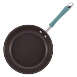 Rachael Ray Cucina Nonstick 9-1/4" And 11" Skillet Set -Exquisite Home imageService 3584