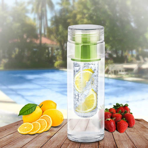 Other 25-Oz. Fruit-Infuser Water Bottle 2 Other 25-Oz. Fruit-Infuser Water Bottle - Image 2