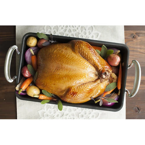 Nordic Ware Large Roaster 2 Nordic Ware Large Roaster - Image 2