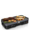 Hamilton Beach 3-in-1 Grill/Griddle