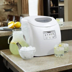 Danby Portable Ice Maker -Exquisite Home imageService 3644