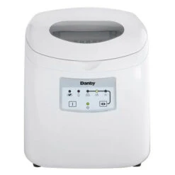 Danby Portable Ice Maker -Exquisite Home imageService 3648