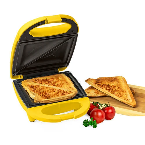 Nostalgia Electrics Oscar Mayer Sandwich Maker With Beverage Cooler Bag 3 Nostalgia Electrics Oscar Mayer Sandwich Maker With Beverage Cooler Bag - Image 3