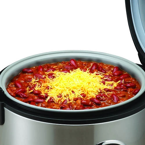 Aroma 8-Cup (Cooked) Cool-Touch Rice Cooker And Food Steamer 2 Aroma 8-Cup (Cooked) Cool-Touch Rice Cooker And Food Steamer - Image 2